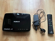 Humax HDR-1100S 1TB Freesat