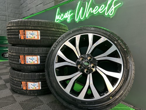 Range rover sport discovery - sport,