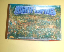 Games Workshop - Mighty