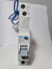 HAGER 32 AMP Type B 10kA 30mA RCBO TYPE AC ADB132 B32 32A EN61009-1