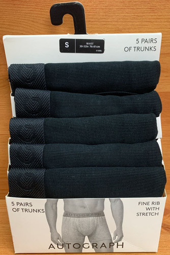 Marks spencer autograph - marks,