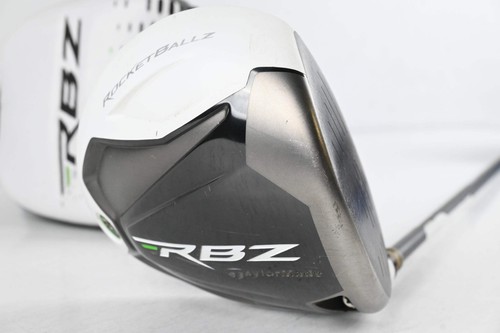 Taylormade rbz driver 13 - rbz,