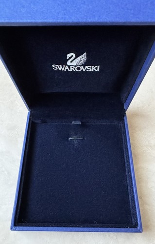 Genuine swarovski empty - swarovski,