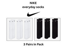 Nike Everyday Mens Socks 3
