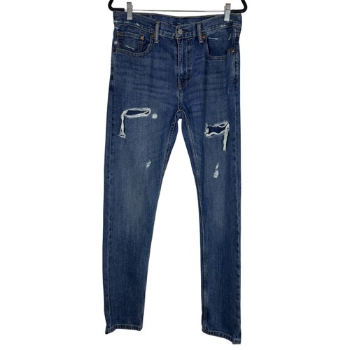 Levi 512 slim - 512,