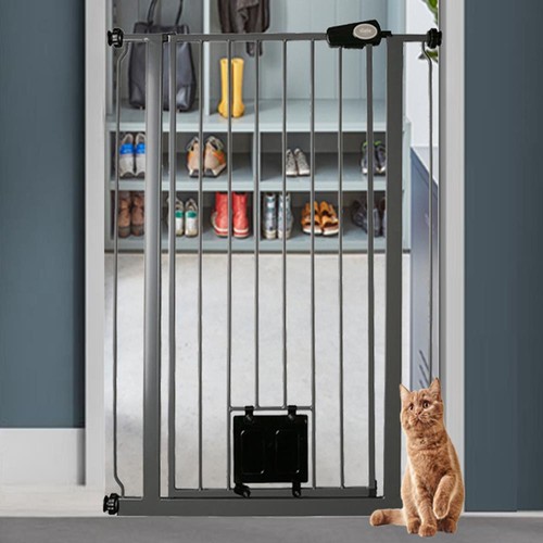 Bettacare dog gate cat - bettacare, flap