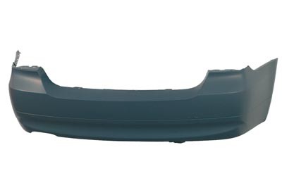 Bmw series e90 rear bumper - bmw,