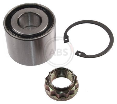 Oe 200376 wheel - a.b.s.-oe,