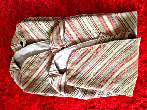 Pair parker knoll - pair,