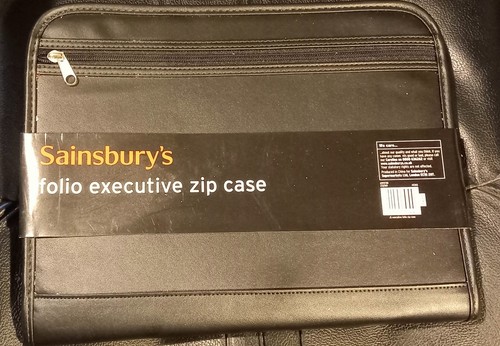 Sainsbury s executive a4 - sainsbury's,