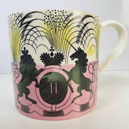 Wedgwood eric ravilious - ravilious, mug