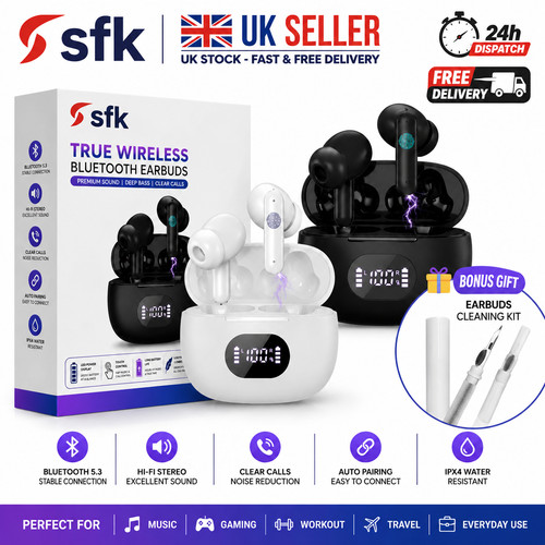 Tws wireless bluetooth - tws,