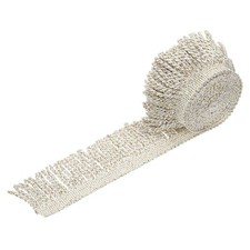 Curtain Fringe Trim, 5 Yard x