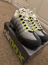Nike Air Max 95 OG Neon 2025