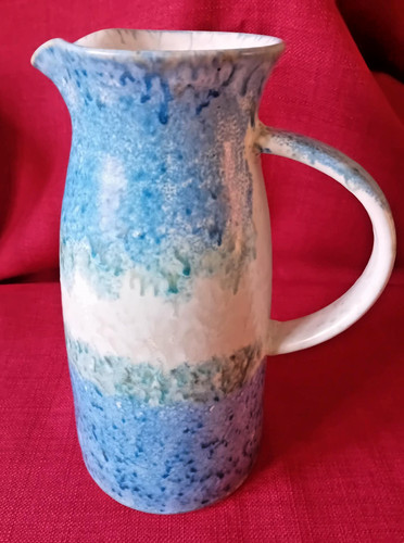Tall vintage handmade - tall,