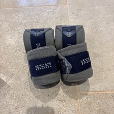 Le Mieux Grey Heritage~Fleece