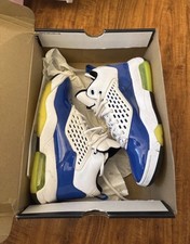 Jordan Maxin 200 - Game Royal