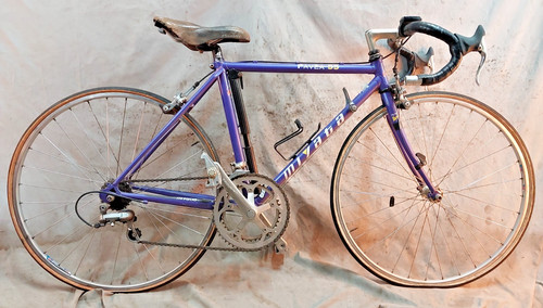 1997 miyata pavea road bike - 1997,