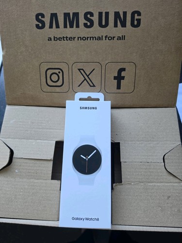 Samsung galaxy watch8 44mm - samsung,