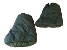 British Army Tent Boots Arctic