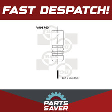 Exhaust Valve fits PEUGEOT 308