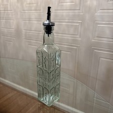 TableCraft Olive Oil Dispenser