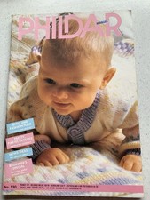 Phildar Vintage Knitting 130