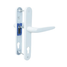 UPVC Door Handle Trojan Sparta