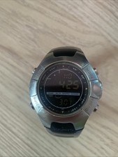 Suunto Observer TT