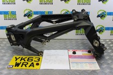 Triumph Street Triple 675