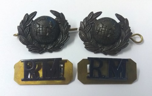 Jacket royal marines no5 - rm,