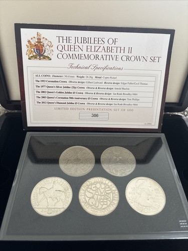 The jubilees queen - the, of