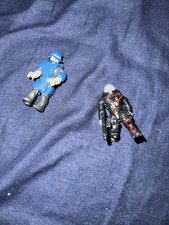 Halo Mega Construx Brutes 