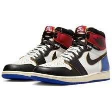 Fragment Design x Union LA x