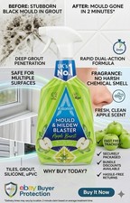 Astonish Mould And Mildew