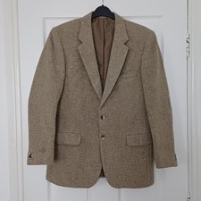 Vintage michael s - st, tweed