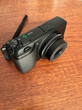 Ricoh Gr IIIx Digital camera
