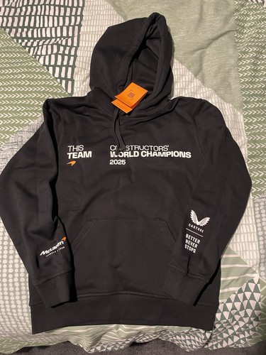Mclaren 2025 constructors - mclaren,