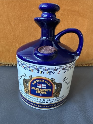 Liter ceramic flagon - ceramic, “flagon