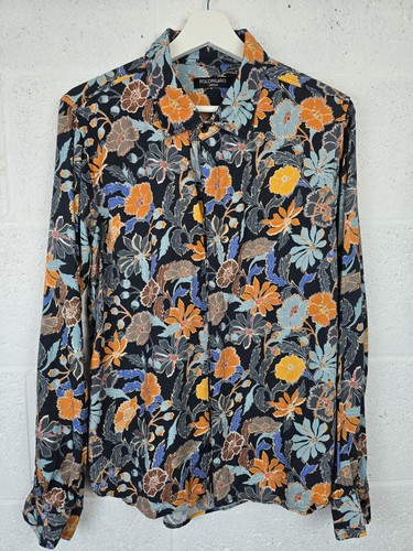Bolongaro trevor mens floral - trevor,