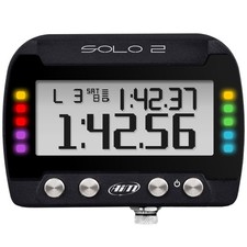 AIM Motorsport Solo 2 GPS Race