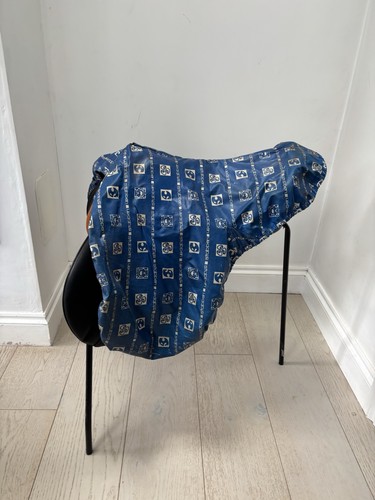 Brand new stubben jump saddle - new,
