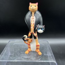 Cool Cats A4433 Phil & Liza