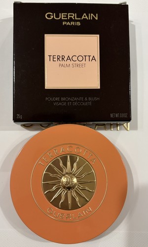 Guerlain terracotta palm - guerlain,