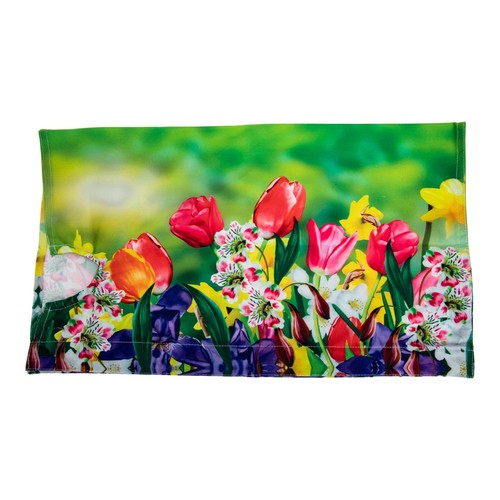 Magnetic mailbox cover post - magnetic,