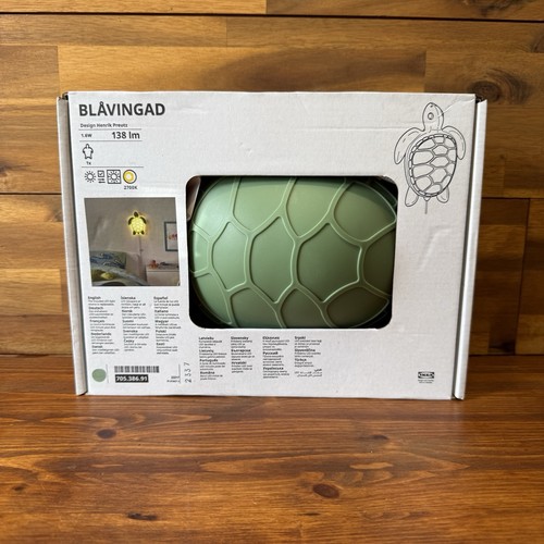 Ikea blavingad led wall lamp - ikea,