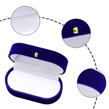 Luxury Velvet Jewellery Boxes