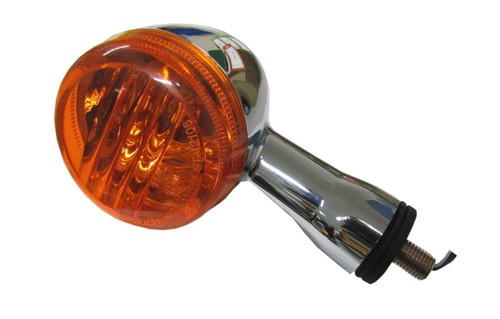 Indicator complete front h - front, r/h