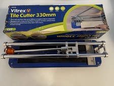 Vitrex 330mm Hand Floor Wall