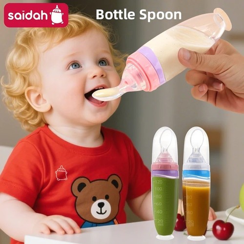 120ml baby food - 120ml,